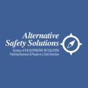 Alternative Safety Solutions logo